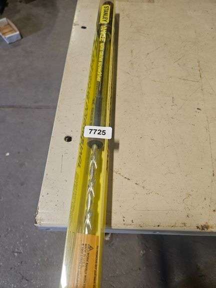 Stanley Yankee Spiral Ratchet Screwdrivers image