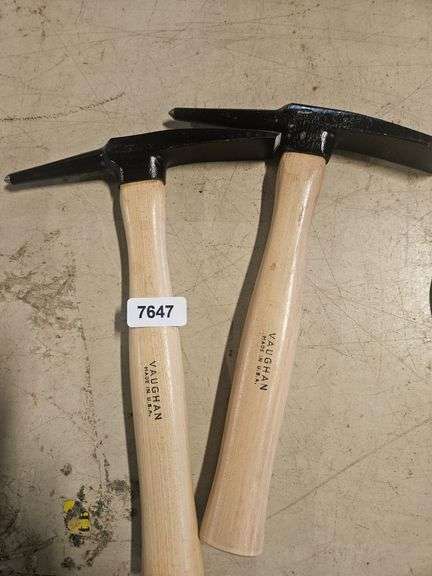Vaughan Brick Hammers image