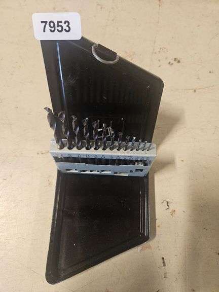 Black & Decker Bullet Drill Bits image