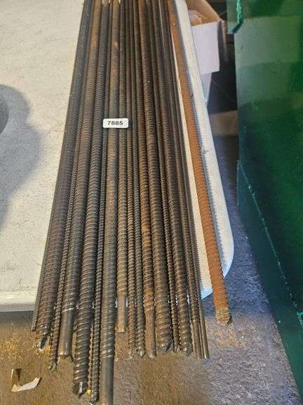 Drill Bits image