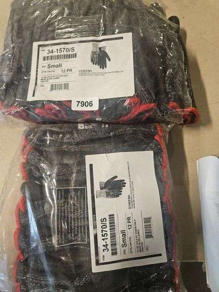 Work Gloves image