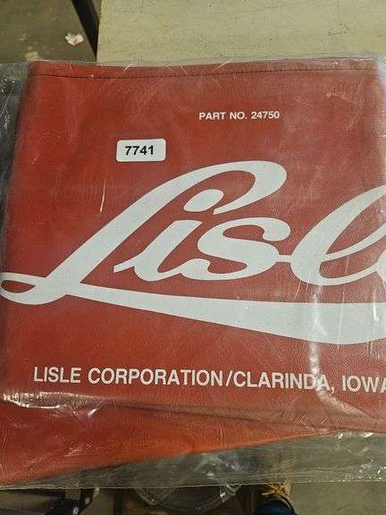 Lisle Fender Pad image