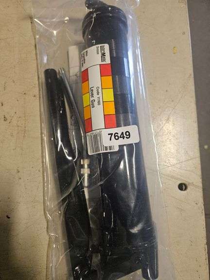 LubriMatic Grease Gun image