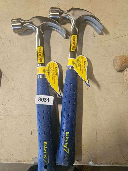 Estwing Framing Hammer image