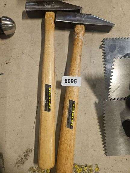 Stanley Brick Hammers image
