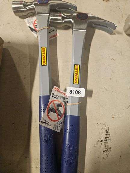 Estwing Framing Hammer image