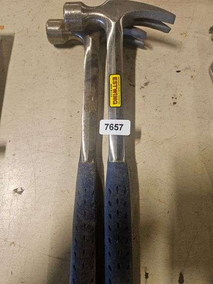 Estwing Framing Hammer image