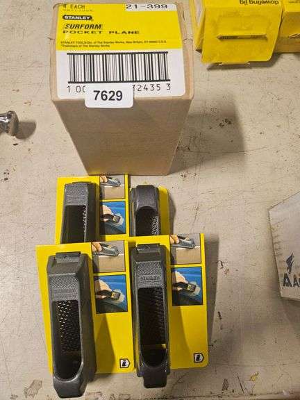 Weekly New Old Stock Tool Liquidation! #29