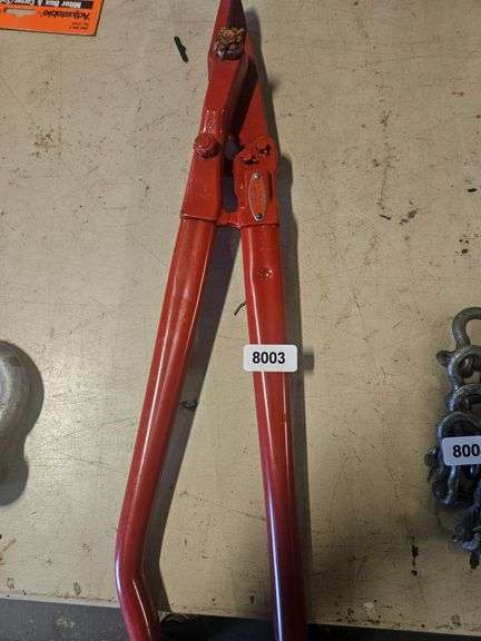 Strapcutter image