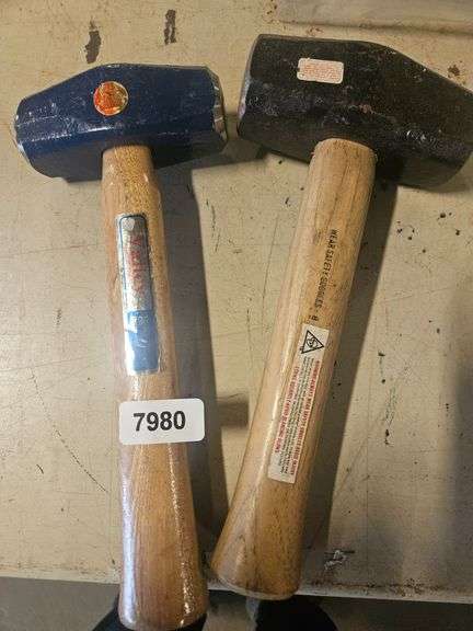 Sledge Hammer image