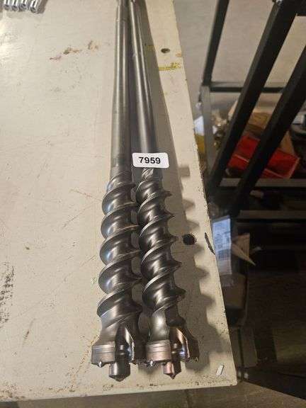 Breakthrough Drill image