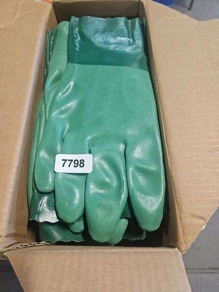 Work Gloves image