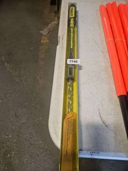 Stanley Yankee Spiral Ratchet Screwdrivers image