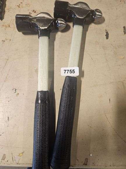 Ball Pein Hammers image