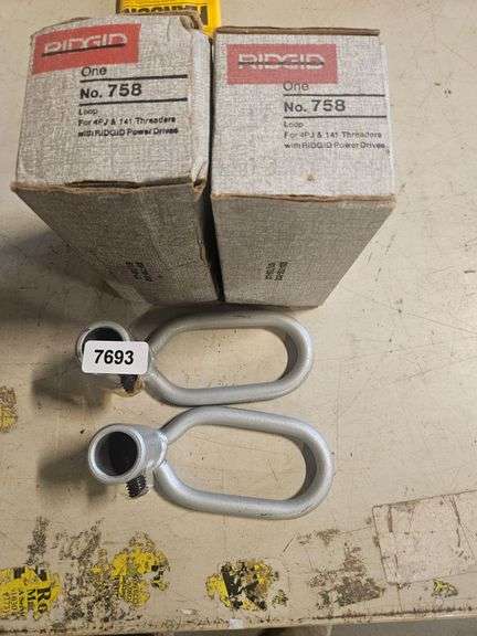 Ridgid Loop image