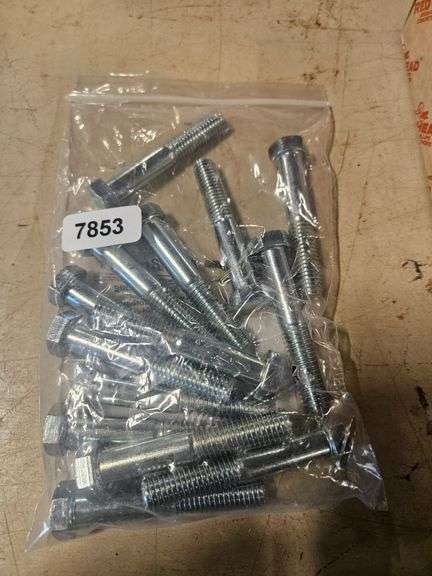 Bolts image