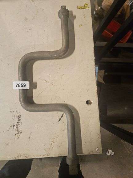Hand Wrench image