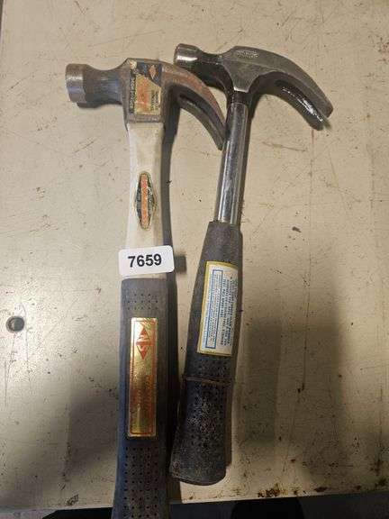 Framing Hammer image