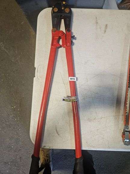 iit 36" Bolt Cutter image