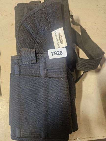 Back Support image