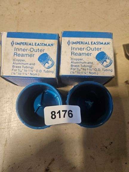 Imperial Eastman Inner Outer Reamer image