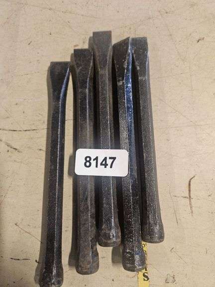 Cold Chisels image