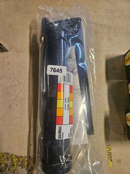LubriMatic Grease Gun image