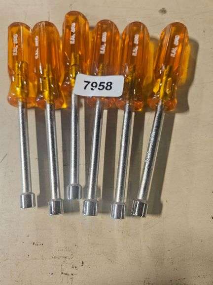 Kal Nut Drivers image