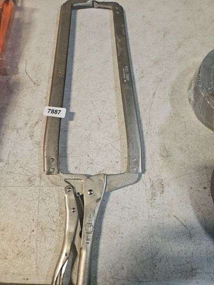 Vise-Grip image