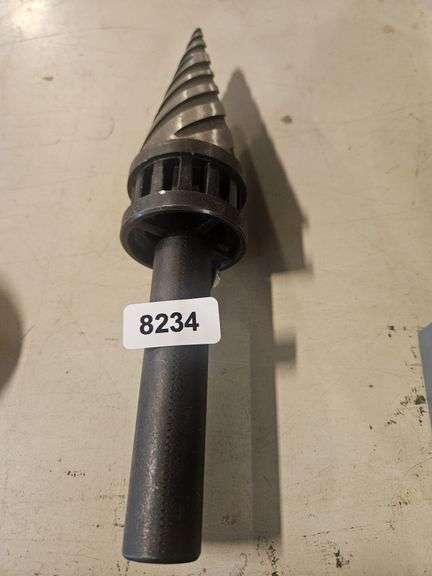 Pipe Burring Reamer image
