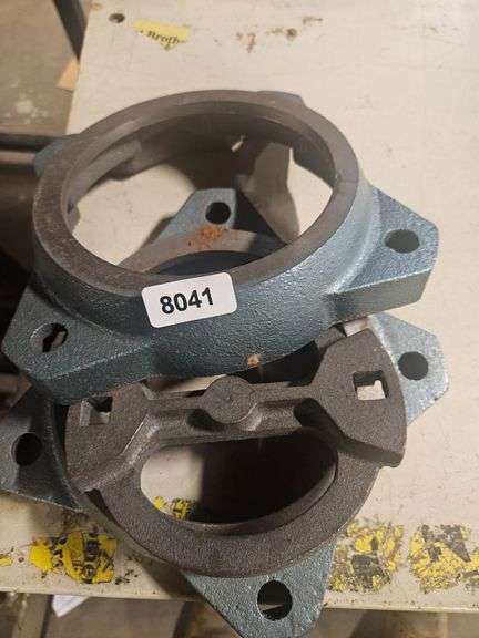 Bases for Vise image