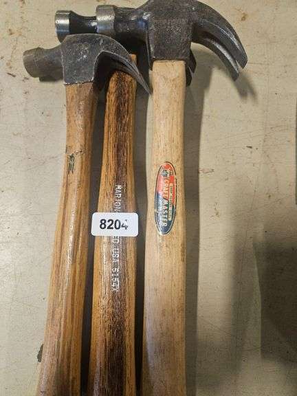 Framing Hammer image