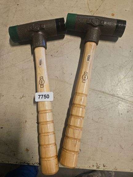 Lixie Soft Face Hammer image