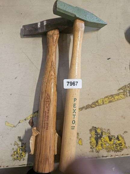 Peddinghaus Hammer image