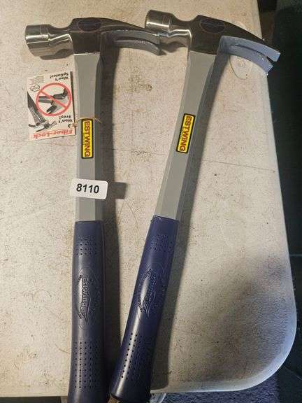 Estwing Framing Hammer image