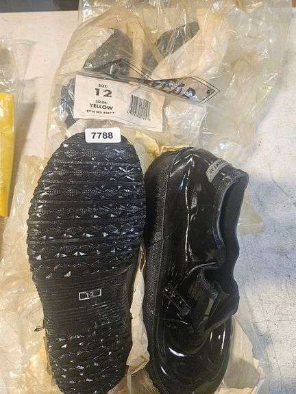Rain Boots image