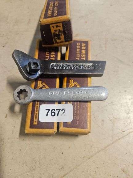 Armstrong Tools image