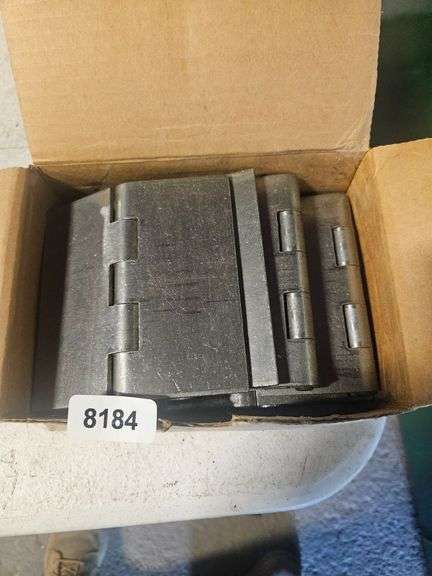 Hinges image