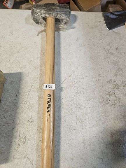 Truper Sledge Hammer image