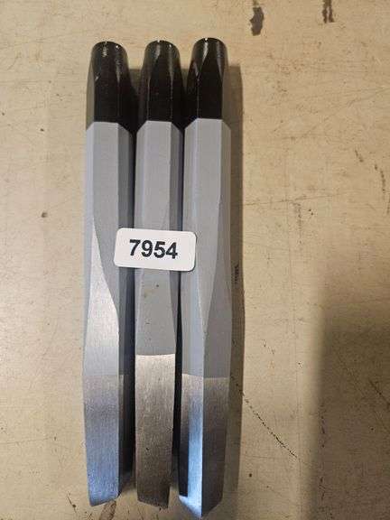 Cold Chisels image