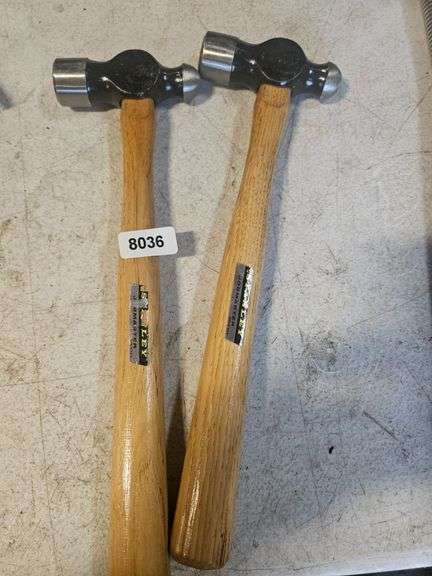 Stanley Ball Pein Hammer image