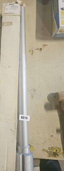 Ridgid Drive Bar image