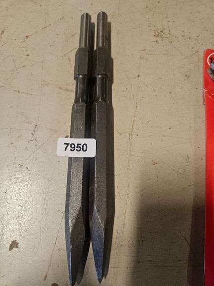 Chisels image