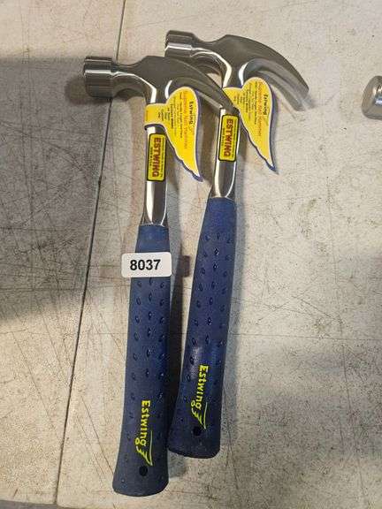 Estwing Framing Hammer image
