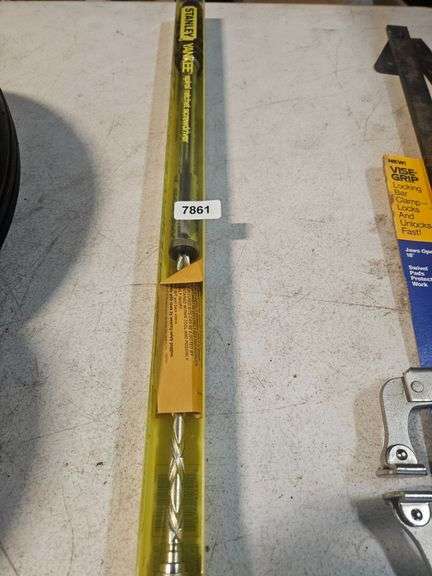 Stanley Yankee Spiral Ratchet Screwdrivers image