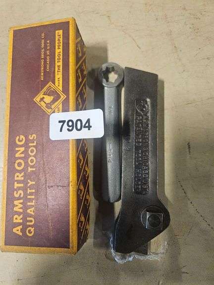 Armstrong Tools image