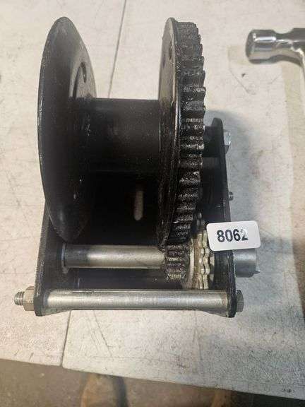 Winch image