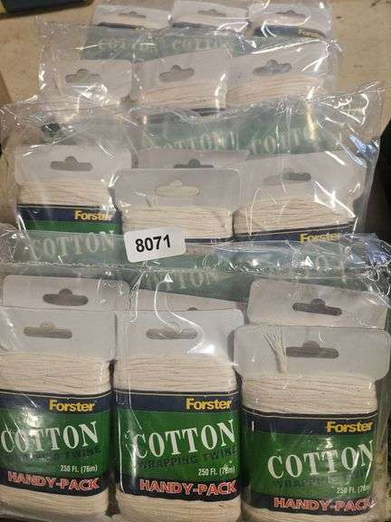 Forster Cotton Handy Pack image