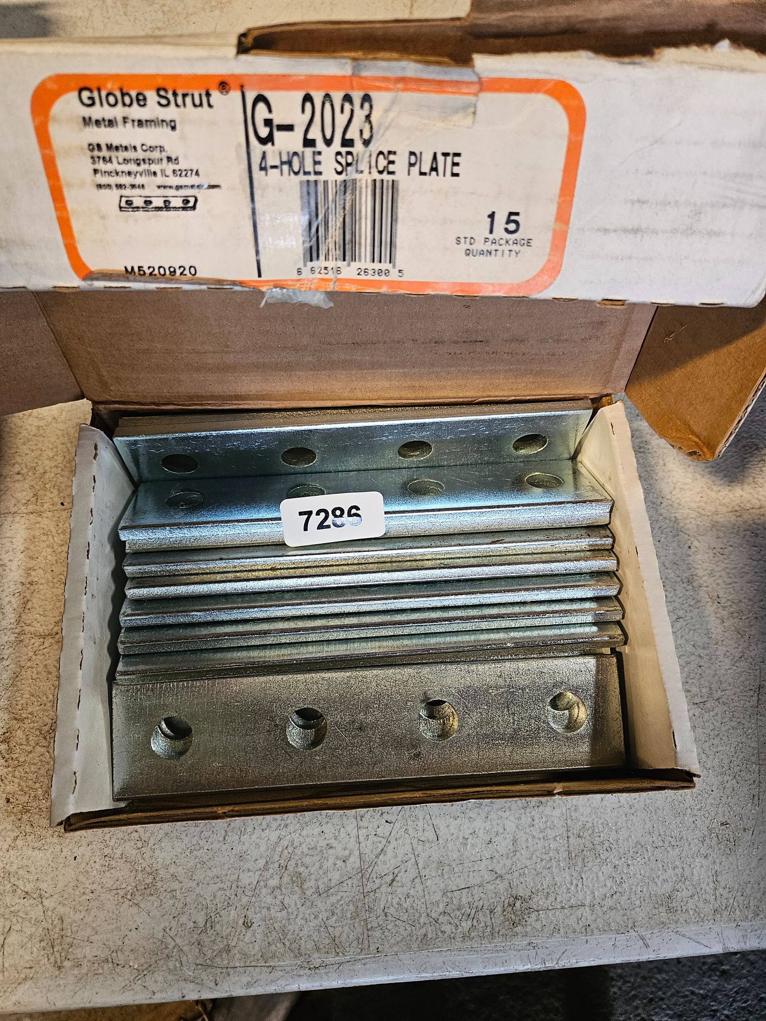 Lot image 1
