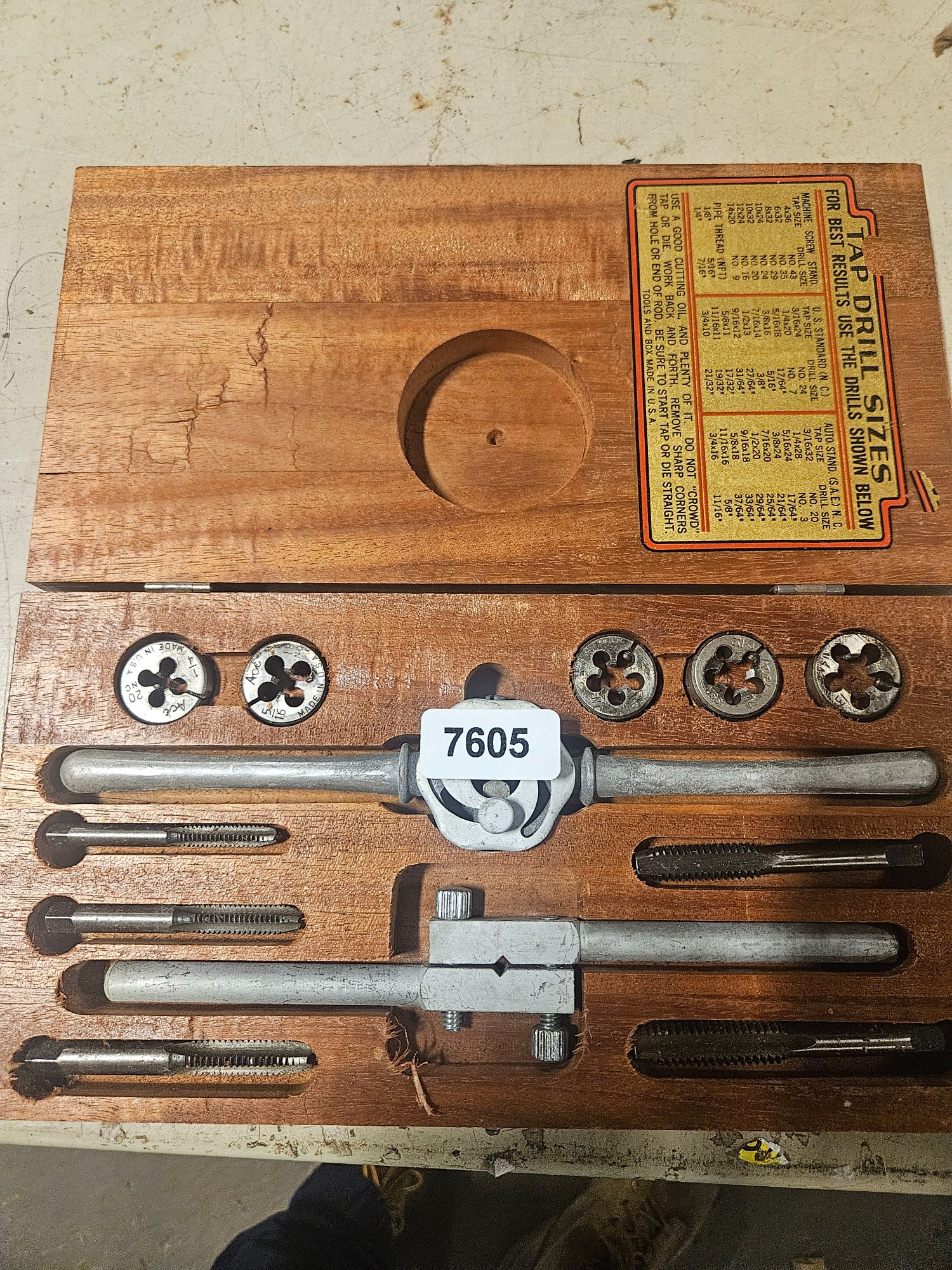 Lot image 1